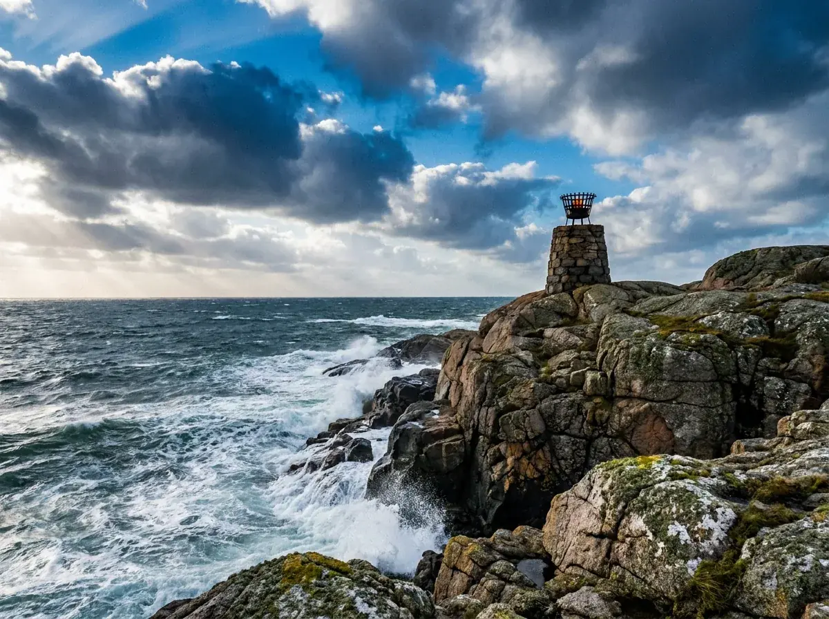 Verdens Ende Day Trip